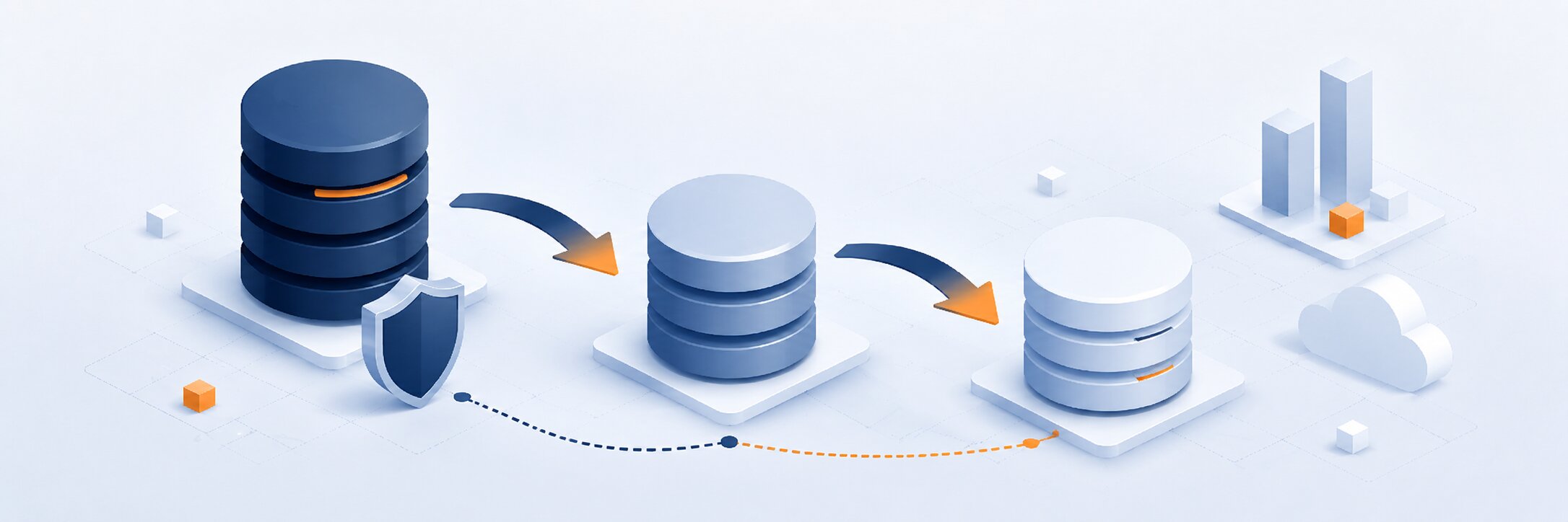 Storage Cost Optimization